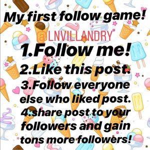 NEW BLUES ALREADY! COME FOLLOW em poshbabes!♥️